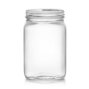 300 ML PGL CUBICLE JAR