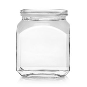 325 ML TASTE JAR