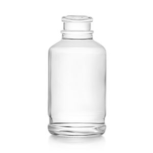 100 ML PG VIAL (QILU) HC - ES56