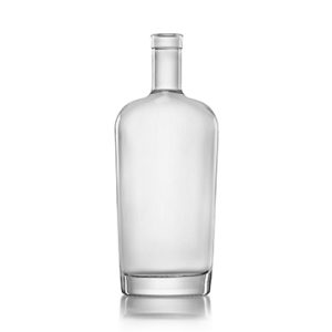 750ML PHILADELPHIA FLASK
