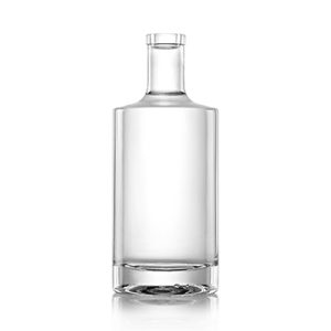 750 ML JERSEY BAR TOP