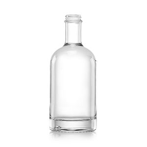 750 ML NORDIC SCREW NECK