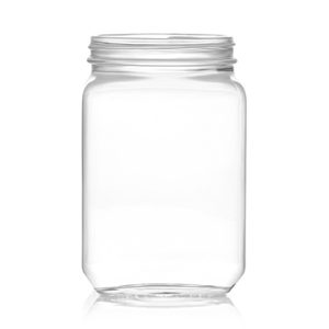 800 ML PGL CUBICLE JAR