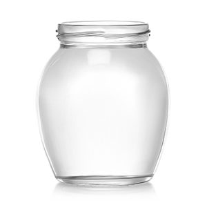 500 ML HONEY JAR