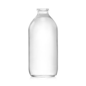 500 ML ISO INFUSION VIAL - DB24