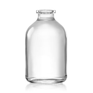 50 ML CH ANTIBIOTIC VIAL - ES63
