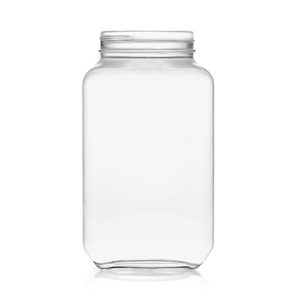 3000 ML PGL CUBICLE JAR