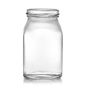 250 GMS. HONEY SQUARE PLAIN