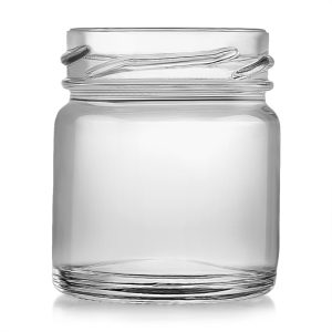 1.5 OZ MINI JAM JAR