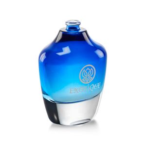 100ml exotique-Perfume bottle