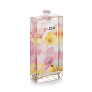 100ml fleur Perfume Bottle