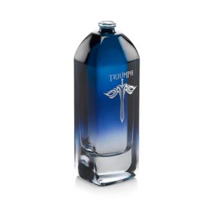 100ml triumph Perfumebottle