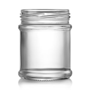 185 ML JAR - 63 LUG