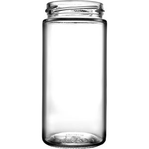 380 ML FERNS JAR