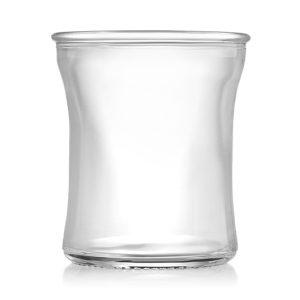 3 OZ CURVE JAR