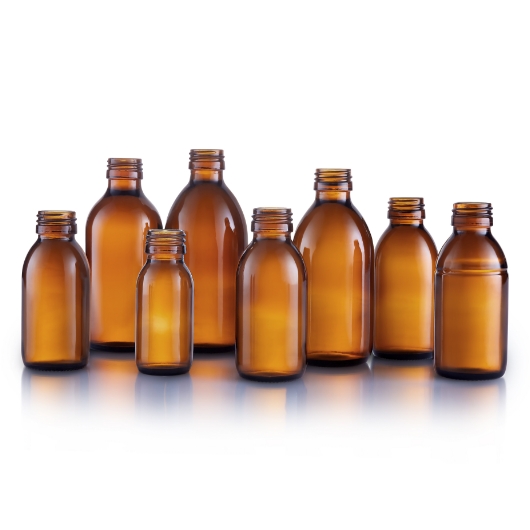 Amber Pharma Syrups