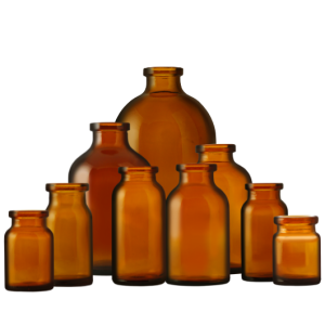 30/38 ISO ANTIBIOTIC VIAL(30/H) - DB270