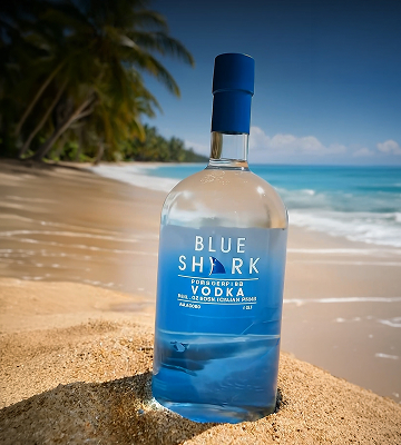 Blue Shark 