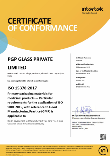 ISO-15378-Certificate-PGP-Glass