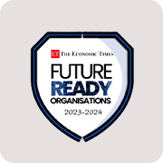 Future ready organisation