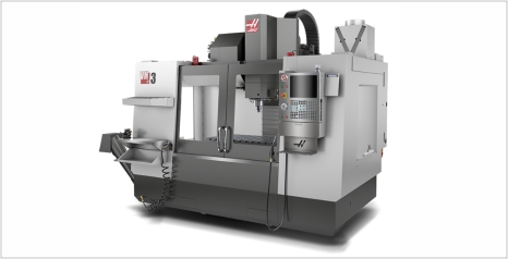 Mold-Making-CNC-Machine-Haas-Germany