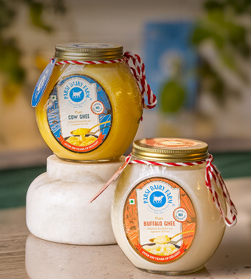 Parsi Dairy Farm