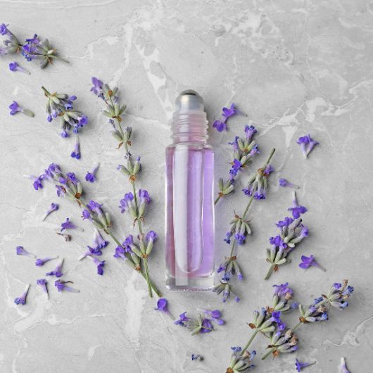 Roll on Patti (Attar)