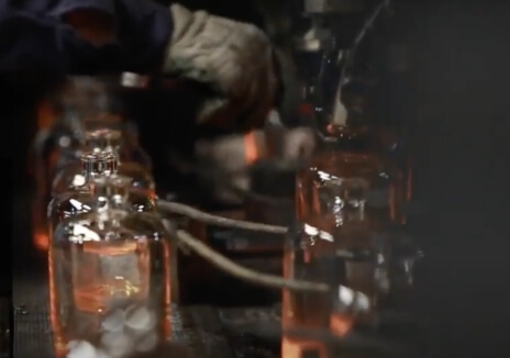 glass forming machines