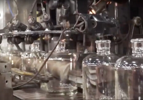 perfume bottle manufacturers