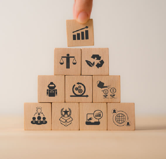 Sustainability stake holder