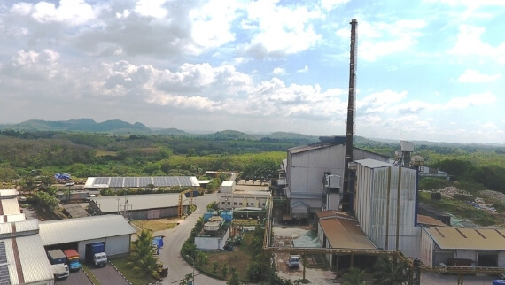 Specialty Food & Beverage industry Horana, Sri Lanka