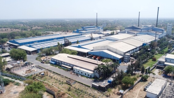 Food & Beverage industries Jambusar, India