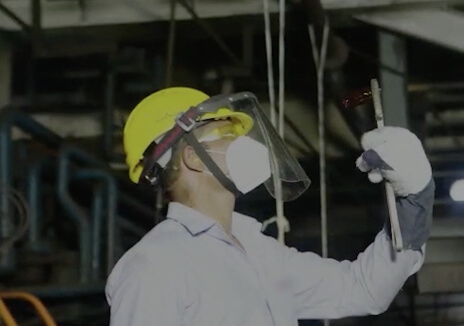 quality & inspection machines