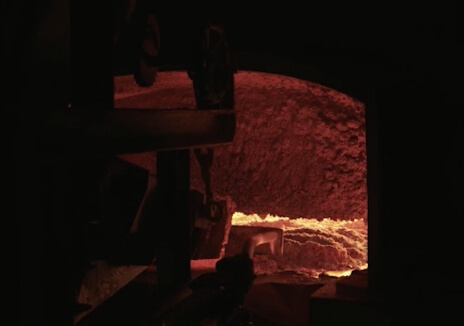 glass packaging raw-materials